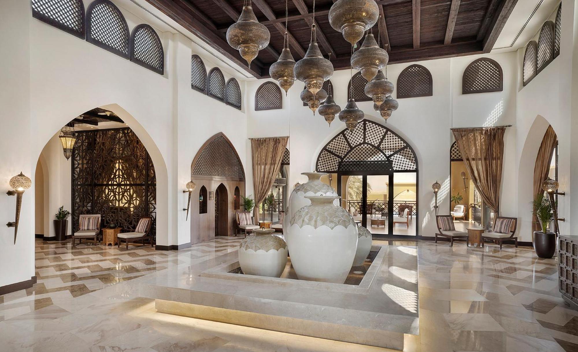Aldhafra Resort, Vignette Collection By Ihg Madīnat Zāyid Zewnętrze zdjęcie