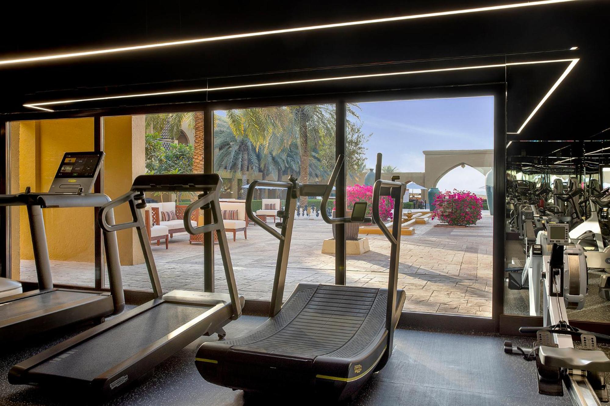 Aldhafra Resort, Vignette Collection By Ihg Madīnat Zāyid Zewnętrze zdjęcie