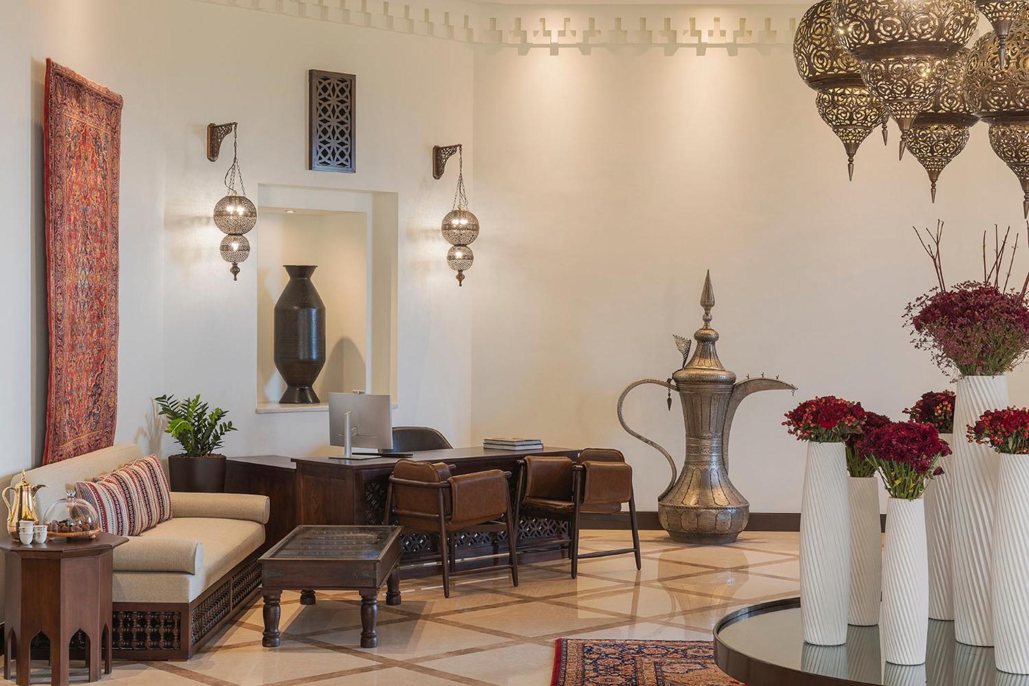 Aldhafra Resort, Vignette Collection By Ihg Madīnat Zāyid Zewnętrze zdjęcie