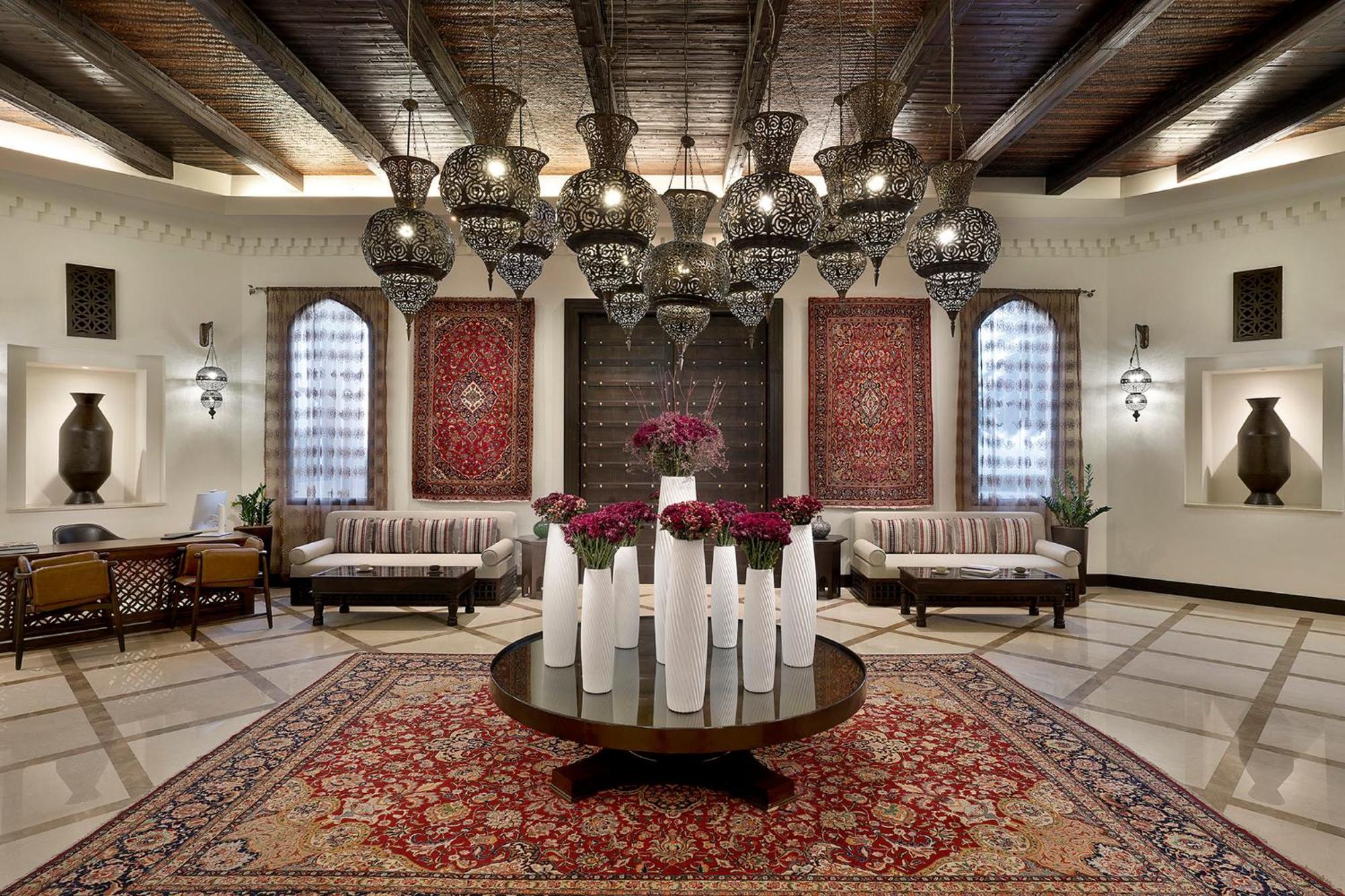 Aldhafra Resort, Vignette Collection By Ihg Madīnat Zāyid Zewnętrze zdjęcie