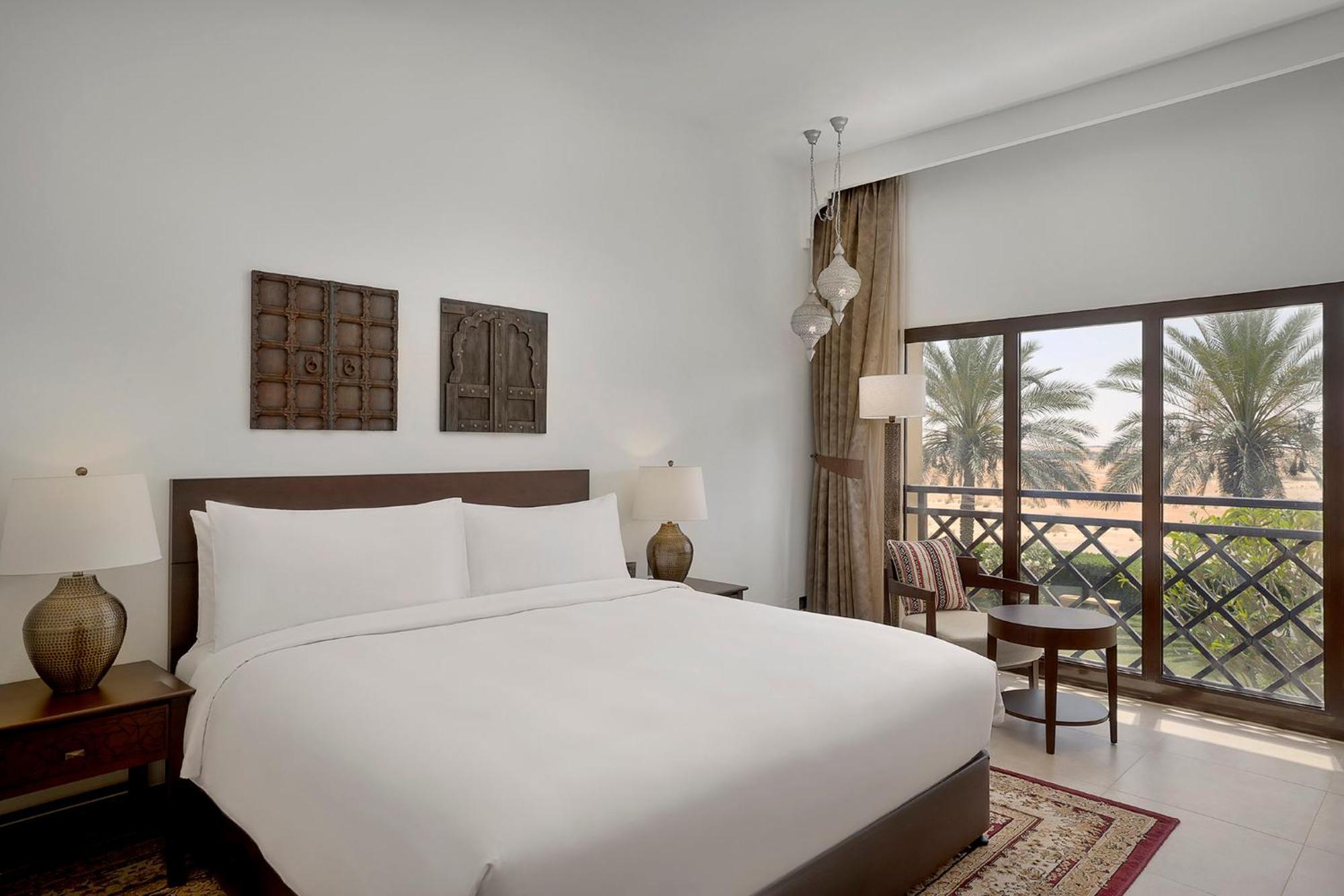 Aldhafra Resort, Vignette Collection By Ihg Madīnat Zāyid Zewnętrze zdjęcie