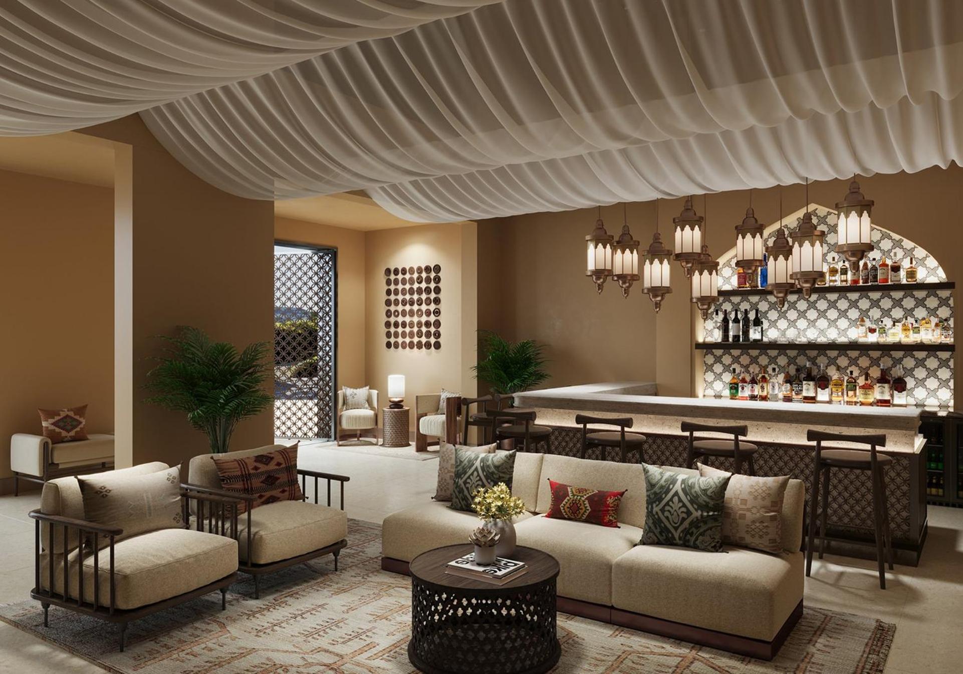 Aldhafra Resort, Vignette Collection By Ihg Madīnat Zāyid Zewnętrze zdjęcie
