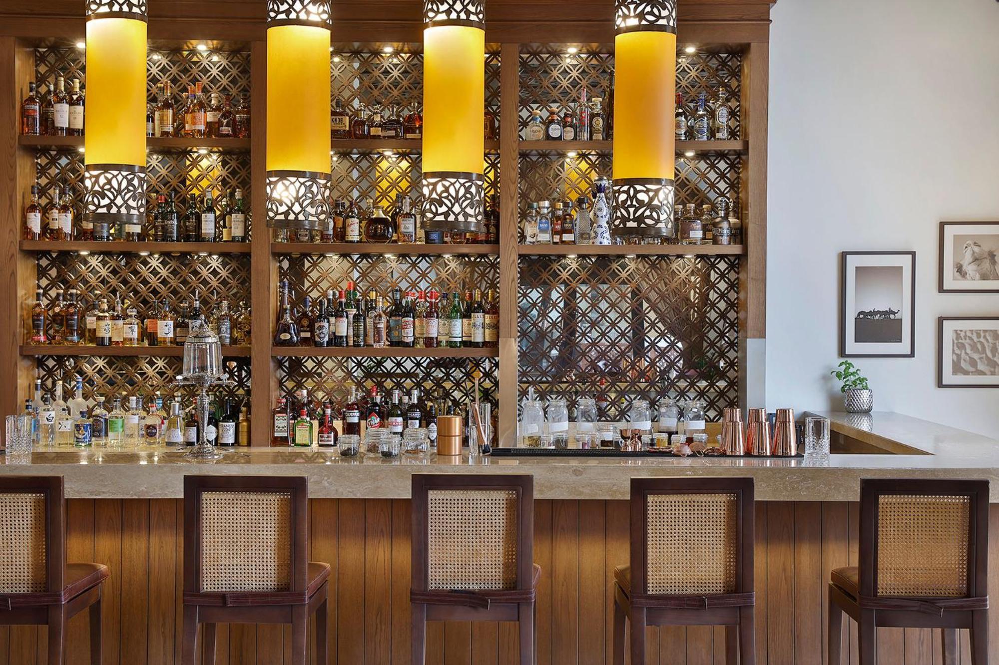 Aldhafra Resort, Vignette Collection By Ihg Madīnat Zāyid Zewnętrze zdjęcie