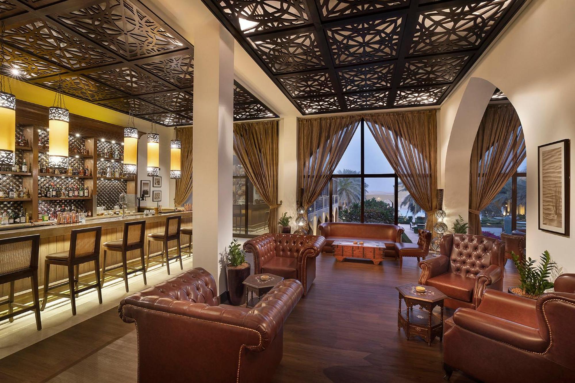 Aldhafra Resort, Vignette Collection By Ihg Madīnat Zāyid Zewnętrze zdjęcie