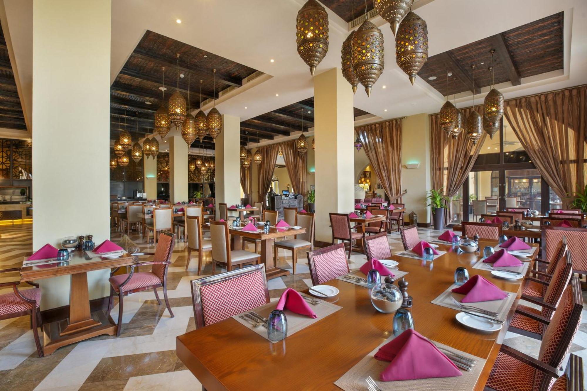 Aldhafra Resort, Vignette Collection By Ihg Madīnat Zāyid Zewnętrze zdjęcie