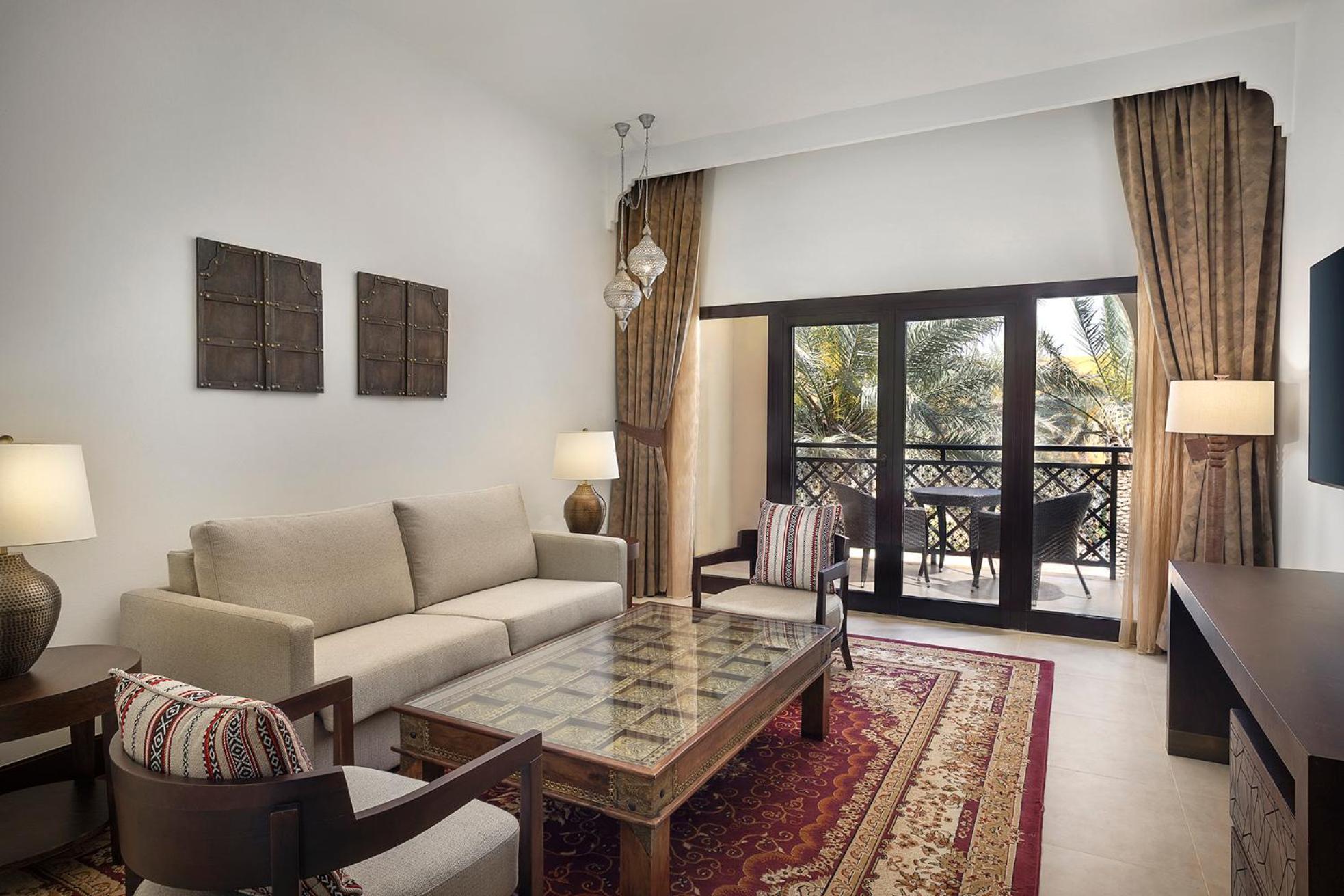 Aldhafra Resort, Vignette Collection By Ihg Madīnat Zāyid Zewnętrze zdjęcie