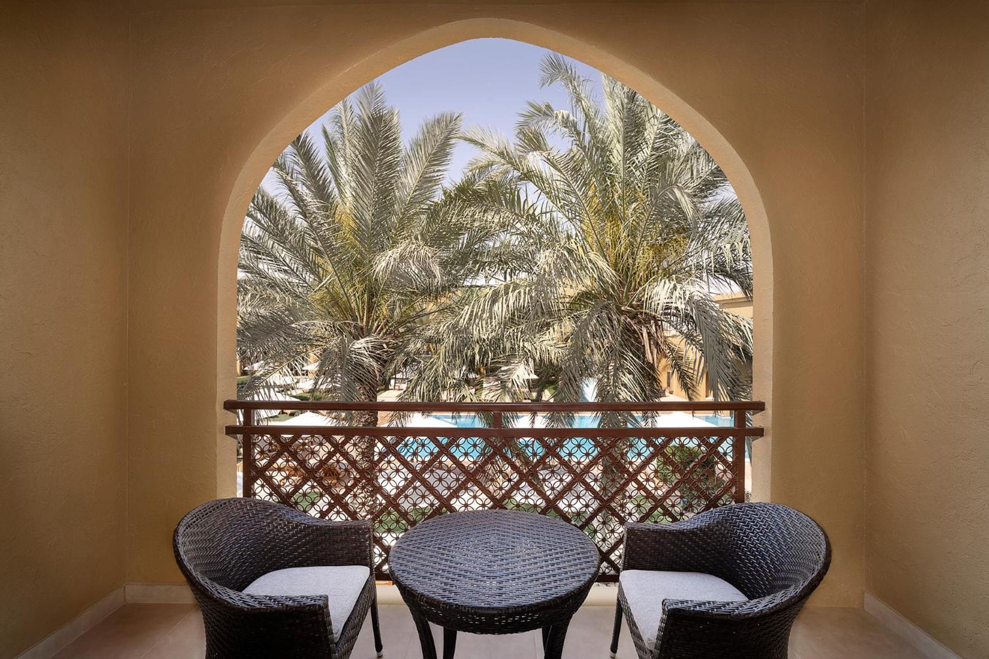Aldhafra Resort, Vignette Collection By Ihg Madīnat Zāyid Zewnętrze zdjęcie