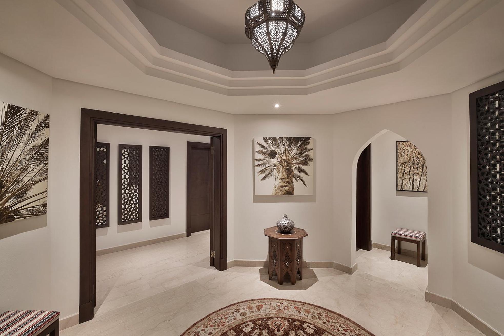 Aldhafra Resort, Vignette Collection By Ihg Madīnat Zāyid Zewnętrze zdjęcie