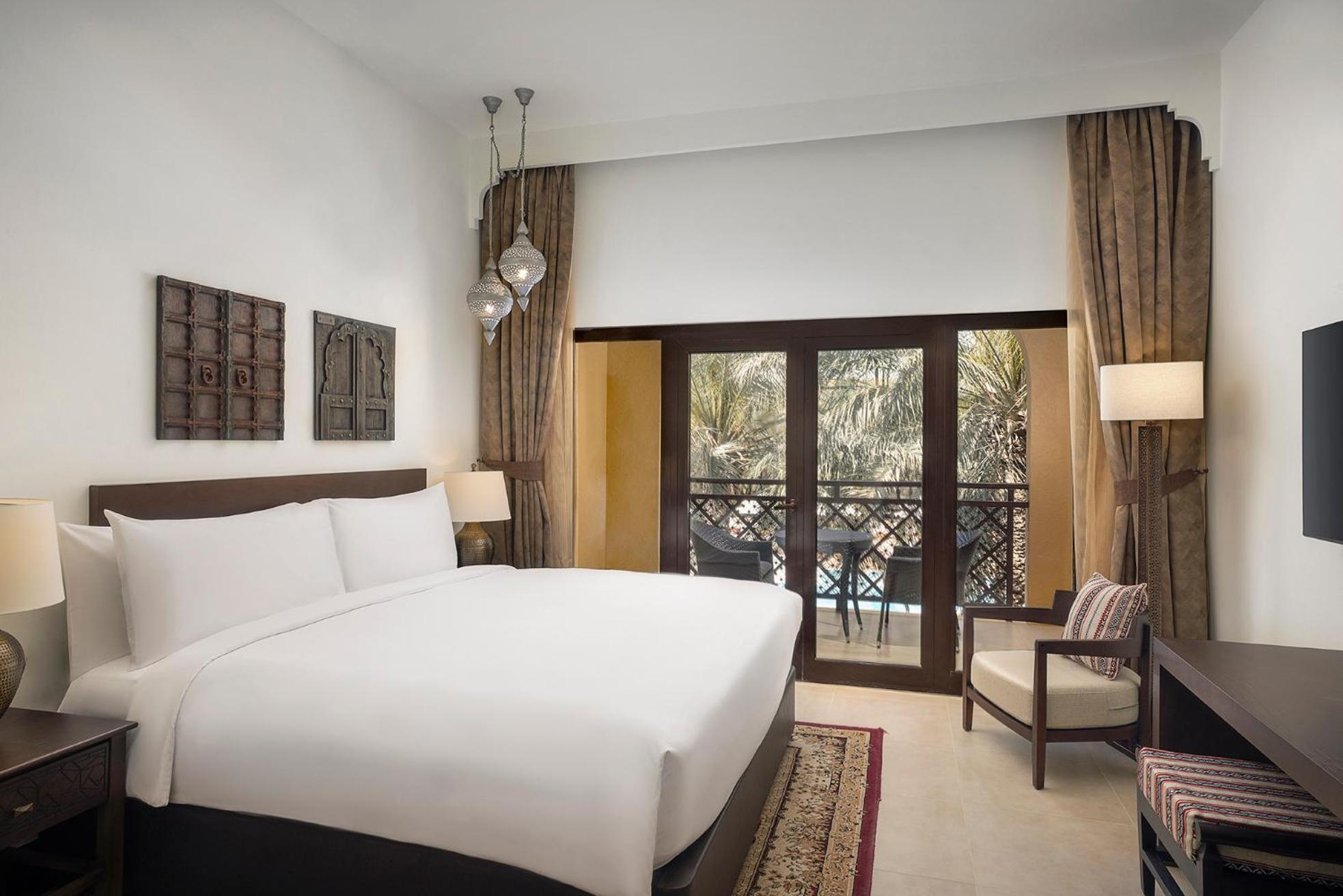 Aldhafra Resort, Vignette Collection By Ihg Madīnat Zāyid Zewnętrze zdjęcie