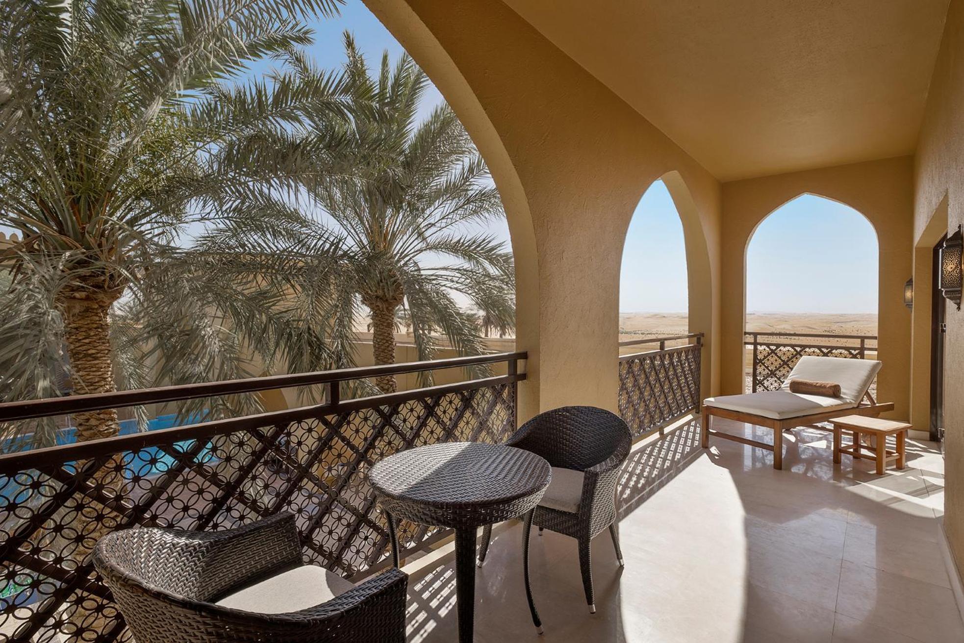 Aldhafra Resort, Vignette Collection By Ihg Madīnat Zāyid Zewnętrze zdjęcie