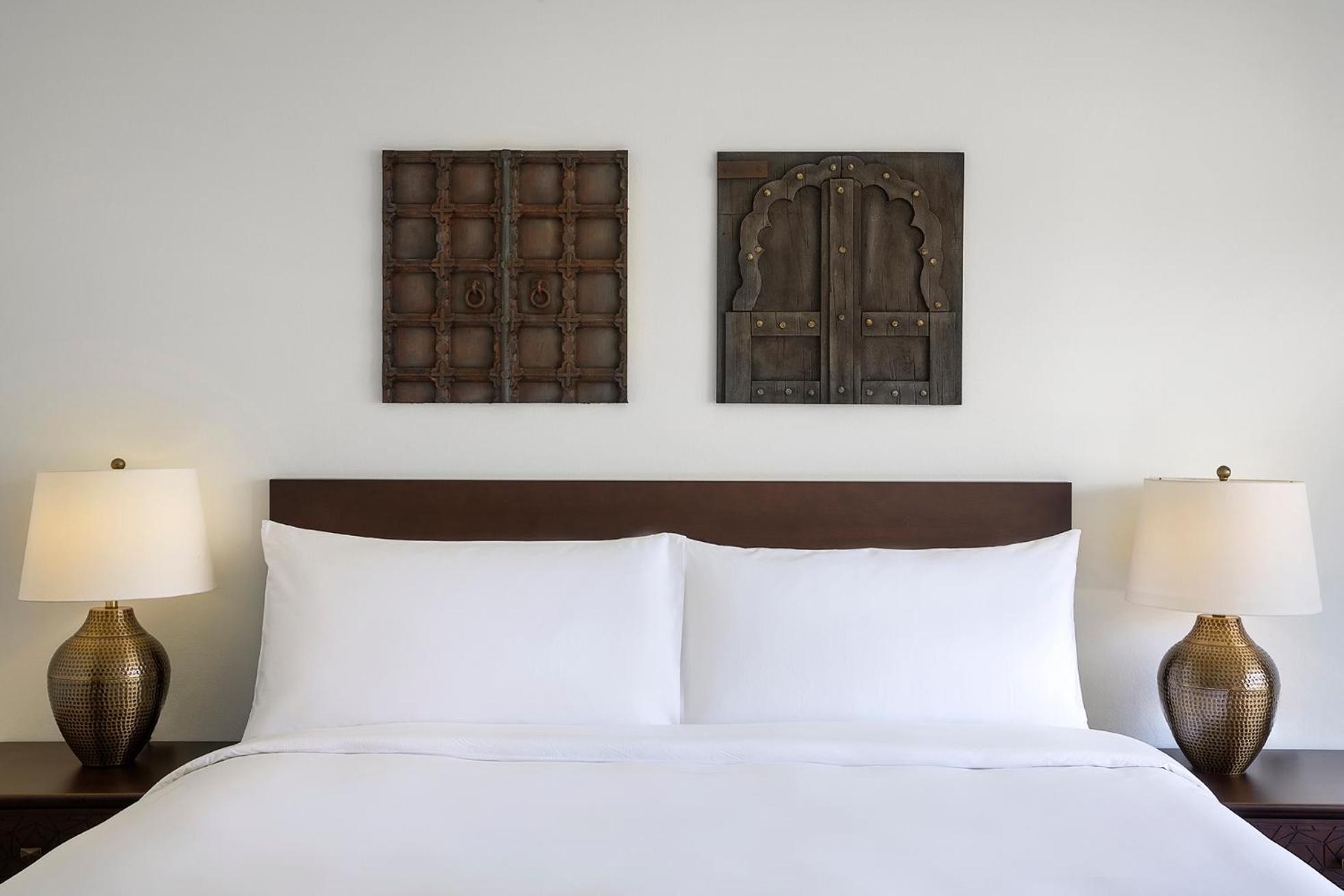 Aldhafra Resort, Vignette Collection By Ihg Madīnat Zāyid Zewnętrze zdjęcie
